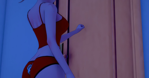 LewdLogic - Impurities v0.1.0 Porn Game