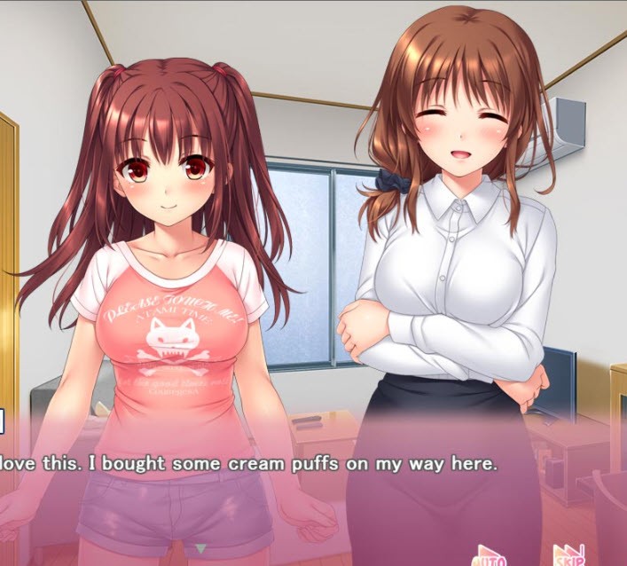Soft Circle Courreges, Kagura Games - Ichigo's Study Sessions Ver.1.00 Final Steam (uncen-eng) Porn Game