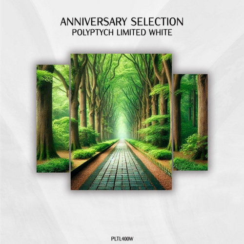 400th Anniversary Selection Pt.2 (2025) FLAC