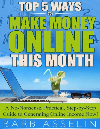 Cover: Almost Free Money - Eric Michael