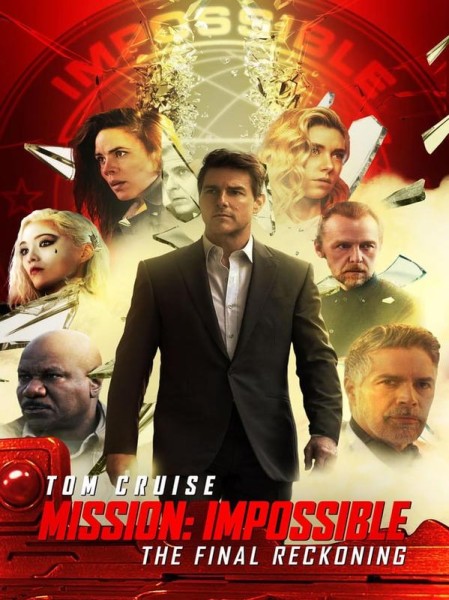 Mission Impossible - The Final Reckoning 2025 German Dl 1080p Web H264 iNternal-Mge Mission Impossible - The Final Reckoning 2025 German Dl 1080p Web H264 iNternal-Mge