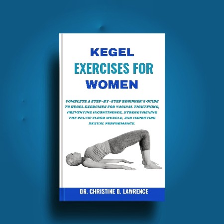 Cover: Kegel Balls for Beginners - Melissa F. Brown