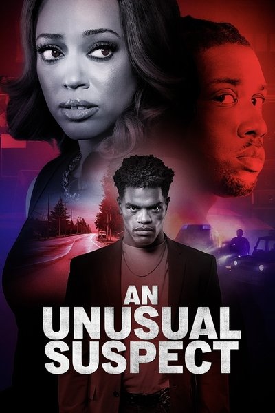 An Unusual Suspect 2025 1080p WEBRip x264 AAC-LAMA