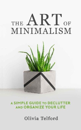 Cover: Minimalism - Ace Mccloud
