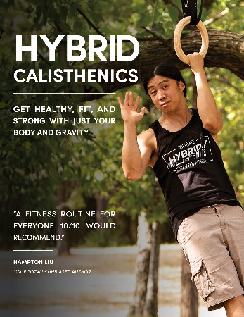 Cover: Hybrid Calisthenics - Liu