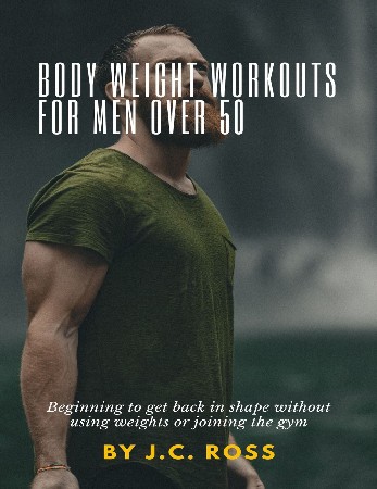 Cover: The Ultimate Body Weight Workout - The Blokehead