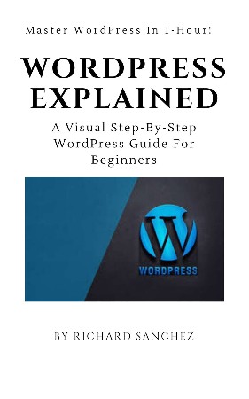 Cover: WordPress - John Slavio