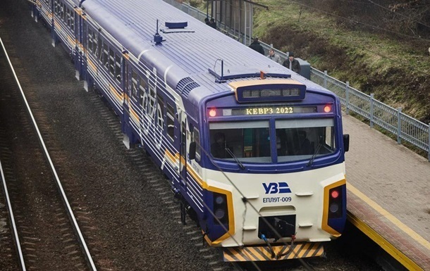 Бизнес обратился к Раде с просьбой увеличить финансирование Укрзализныци