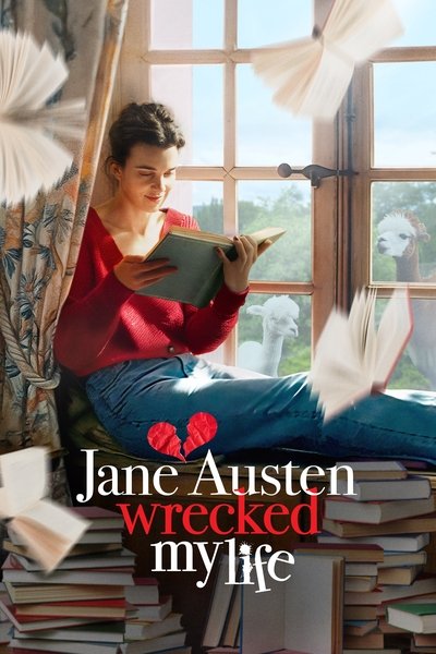 Jane Austen Wrecked My Life 2024 1080p BluRay x264 AAC5 1-WORLD