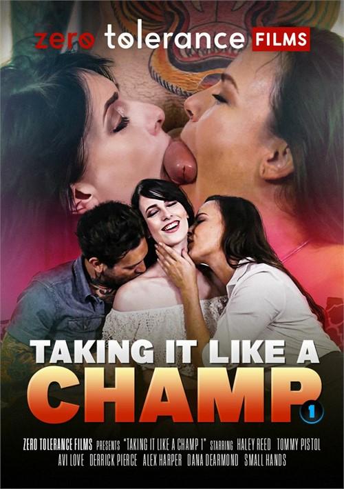 Taking It Like A Champ  [2 GB]