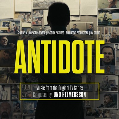 Antidote Soundtrack 