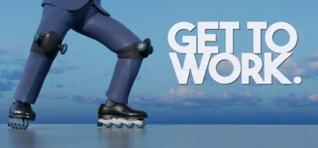GET TO WORK SIMULATOR