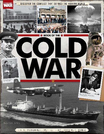Cover: The Cold War - John Lewis Gaddis
