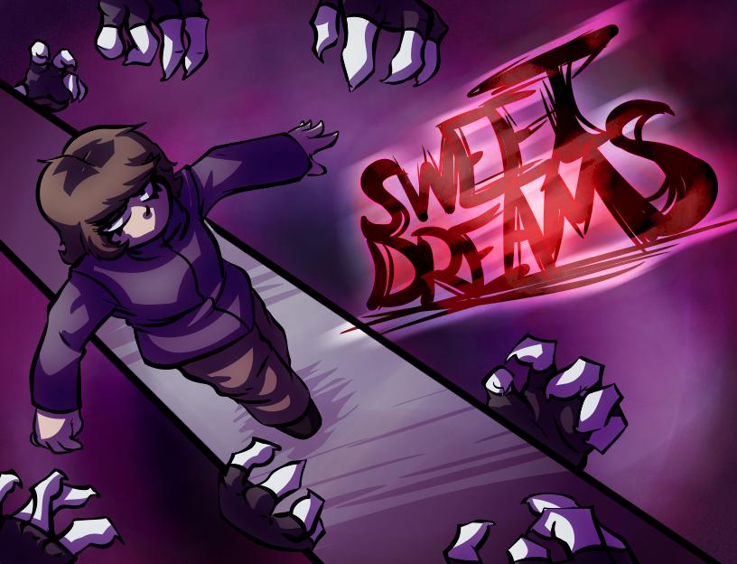 FeelinImpish - Sweet Dreams Ver.1.0 Porn Game
