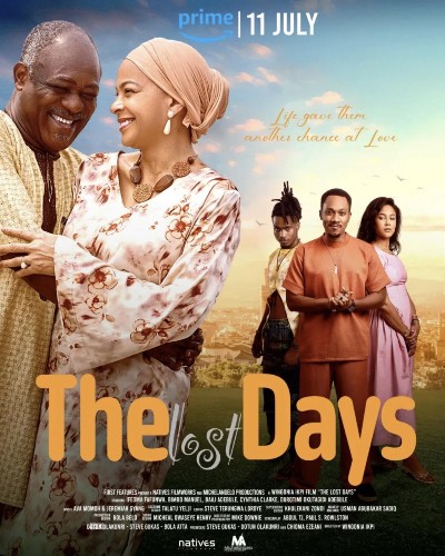 The Lost Days 2025 1080p WEBRip x264 AAC5 1-LAMA