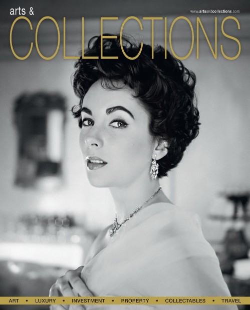 Arts & Collections - Issue 3 2025