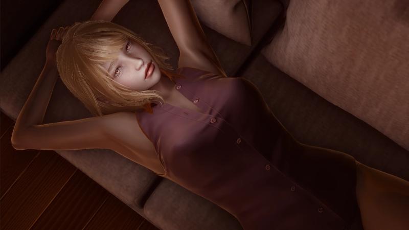 ToxiCity v0.09.0 by ILSProductions Win/Mac Porn Game
