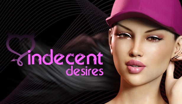 Vilelab - Indecent Desires - The Game Ver.0.29 Win/Android + Walkthrough