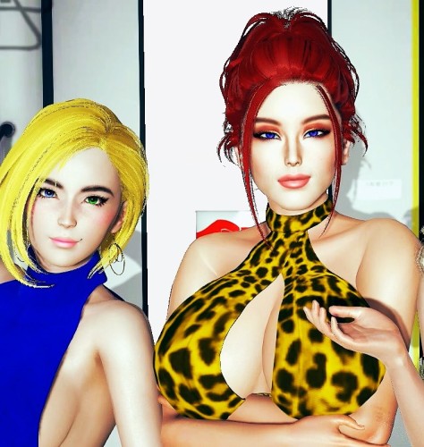RenTharian Chronicles - Arc1 Ch. 2 by testing321 Porn Game