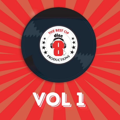 The Best of Discotto Vol. 1 (2025) FLAC
