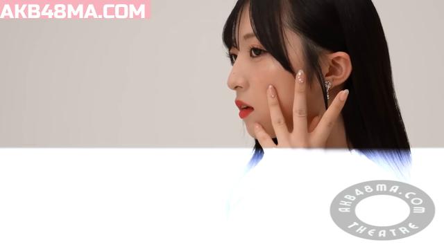 Webstream | 250817 66th single Oh my pumpkin! photoshoot making (AKB48)