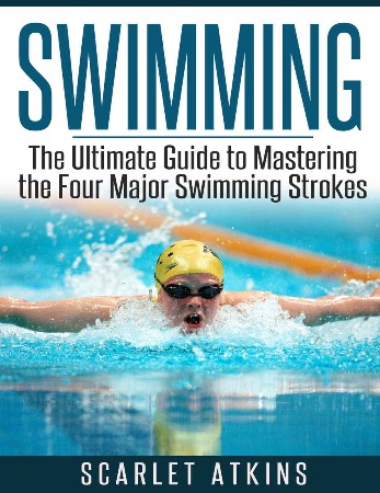 Cover: Swimming Lessons - Mary Alice Monroe