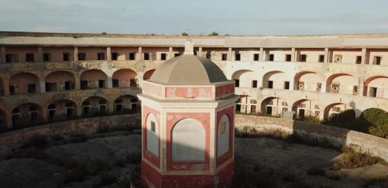 виза в Италию