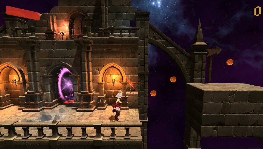 ZOV GAME STUDIO - Dungeon Kitty Final Steam Porn Game