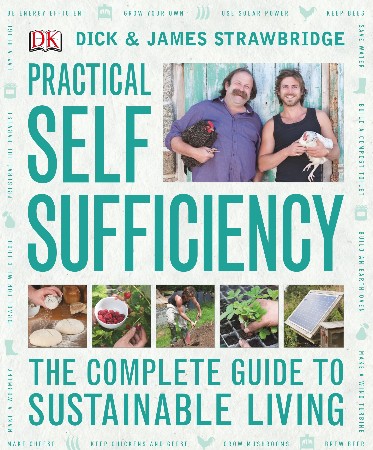 Cover: Practical Self - DK