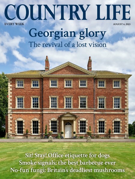 Country Life UK - August 6, 2025