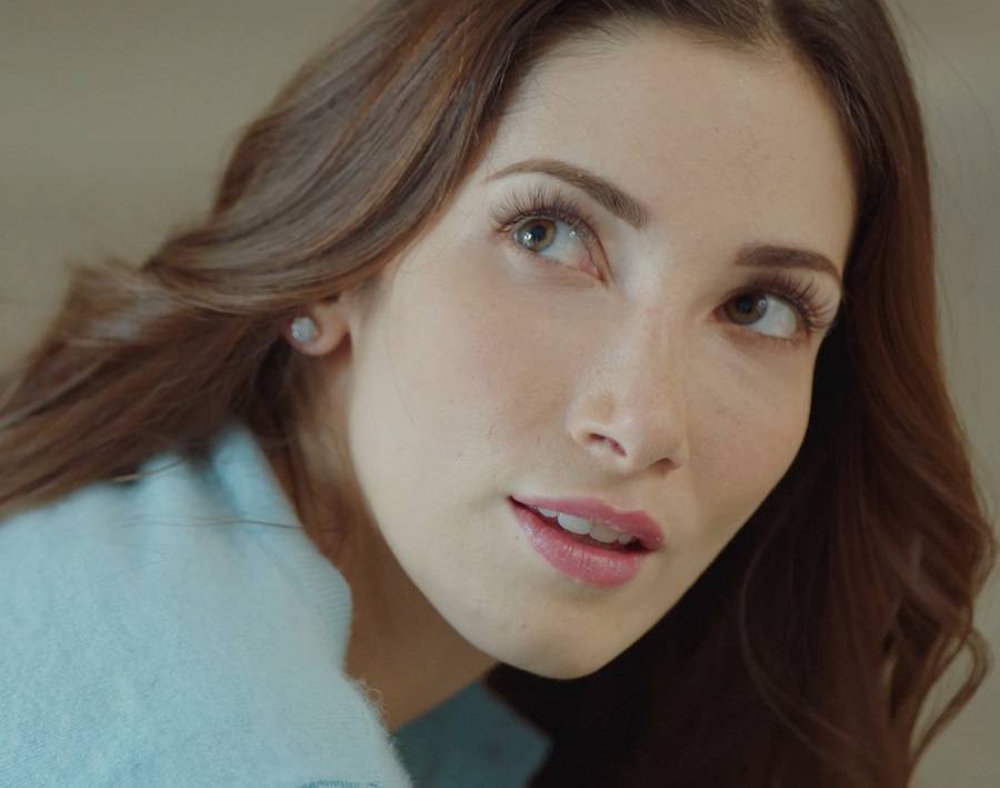 Clea Gaultier - Anal Sex With A Real Dancer FullHD