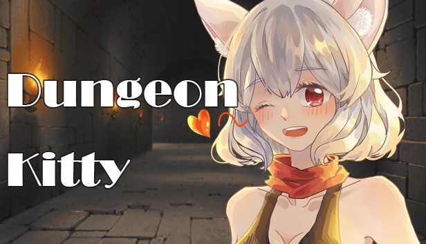ZOV GAME STUDIO - Dungeon Kitty Final Steam ZOV GAME STUDIO - Dungeon Kitty Final Steam