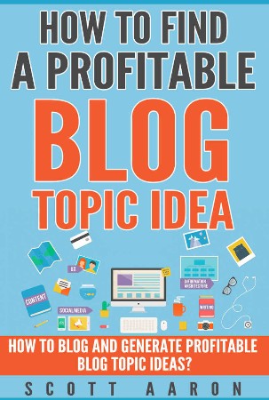Cover: How to Blog for Profit - Ruth Soukup