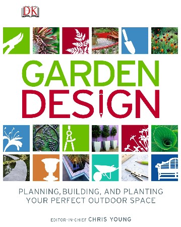 Cover: Garden Design - Chris Young