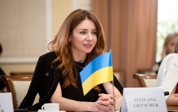 Украина планирует продолжить импорт газа из Азербайджана