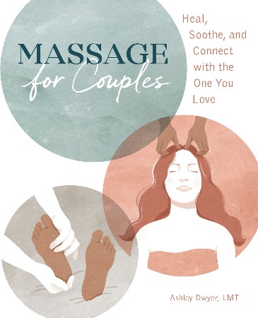 Cover: Massage for Couples - Dwyer