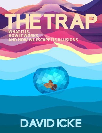 Cover: The Trap - Icke
