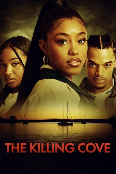 The Killing Cove 2025 1080p WEBRip x264 AAC-LAMA