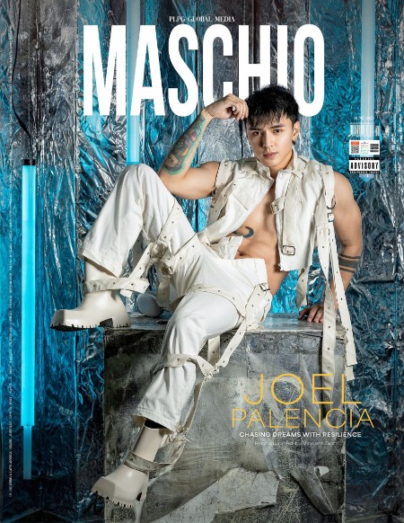Maschio Magazine - June 2025