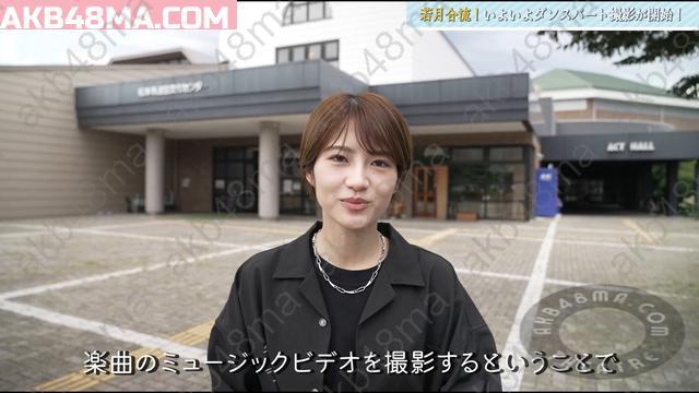 Webstream | Fleur of 7th Period (7 Genme no Fleur) Wakatsuki Yumis Project
