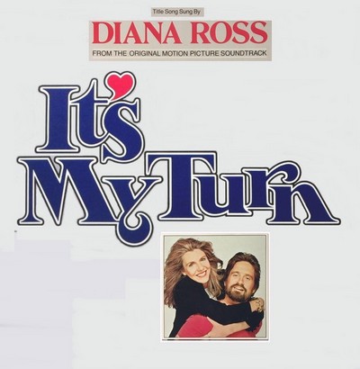 It's My Turn Soundtrack