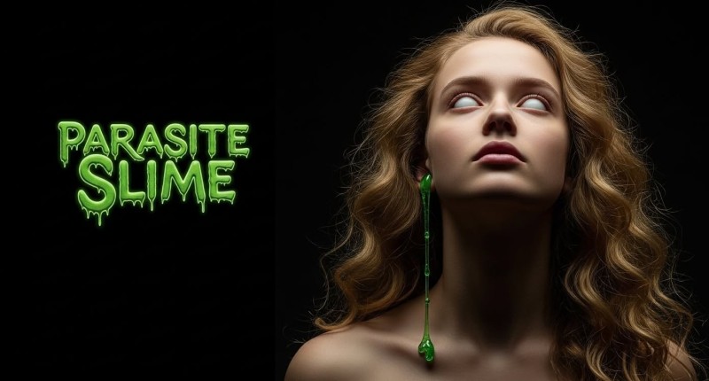 Prarasite Slime v.0.1 by Ko-Fi Porn Game
