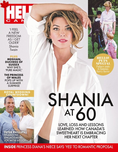Hello! Canada – 25 August 2025