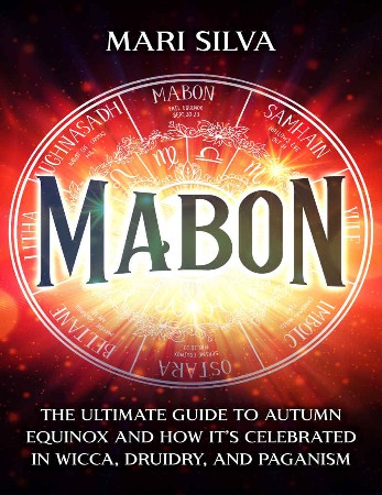 Cover: Mabon - Silva