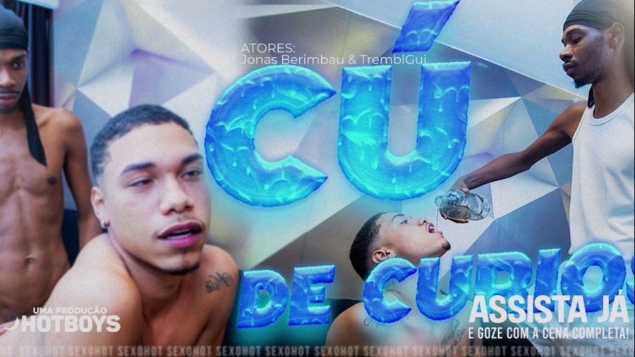 HotBoys - Cu de curioso