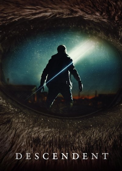 Descendent 2025 1080p WEBRip x265 10bit AAC5 1-LAMA