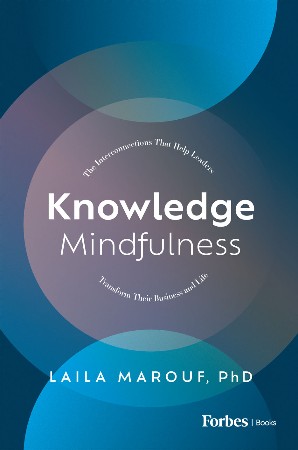 Cover: Knowledge Mindfulness - Marouf