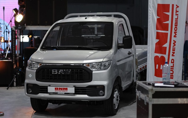 В России остановился очередной автозавод из-за обвала продаж