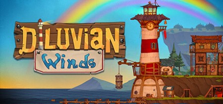 Diluvian Winds Update v1.1.50