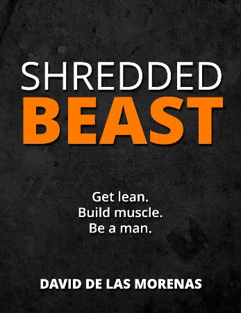Cover: Shredded Beast - De Las Morenas